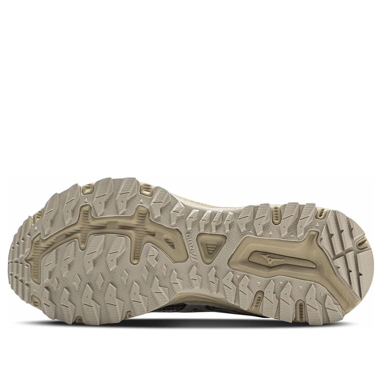 Mizuno Racer ADV 'Cream Beige Grey' D1GH241209