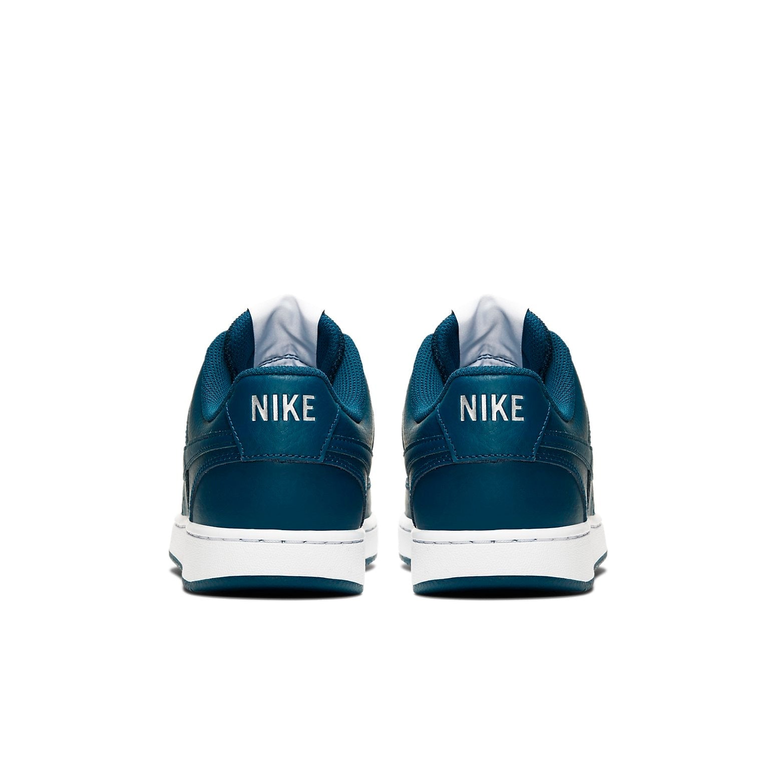 (WMNS) Nike Court Vision Low Sneakers Green CD5434-400