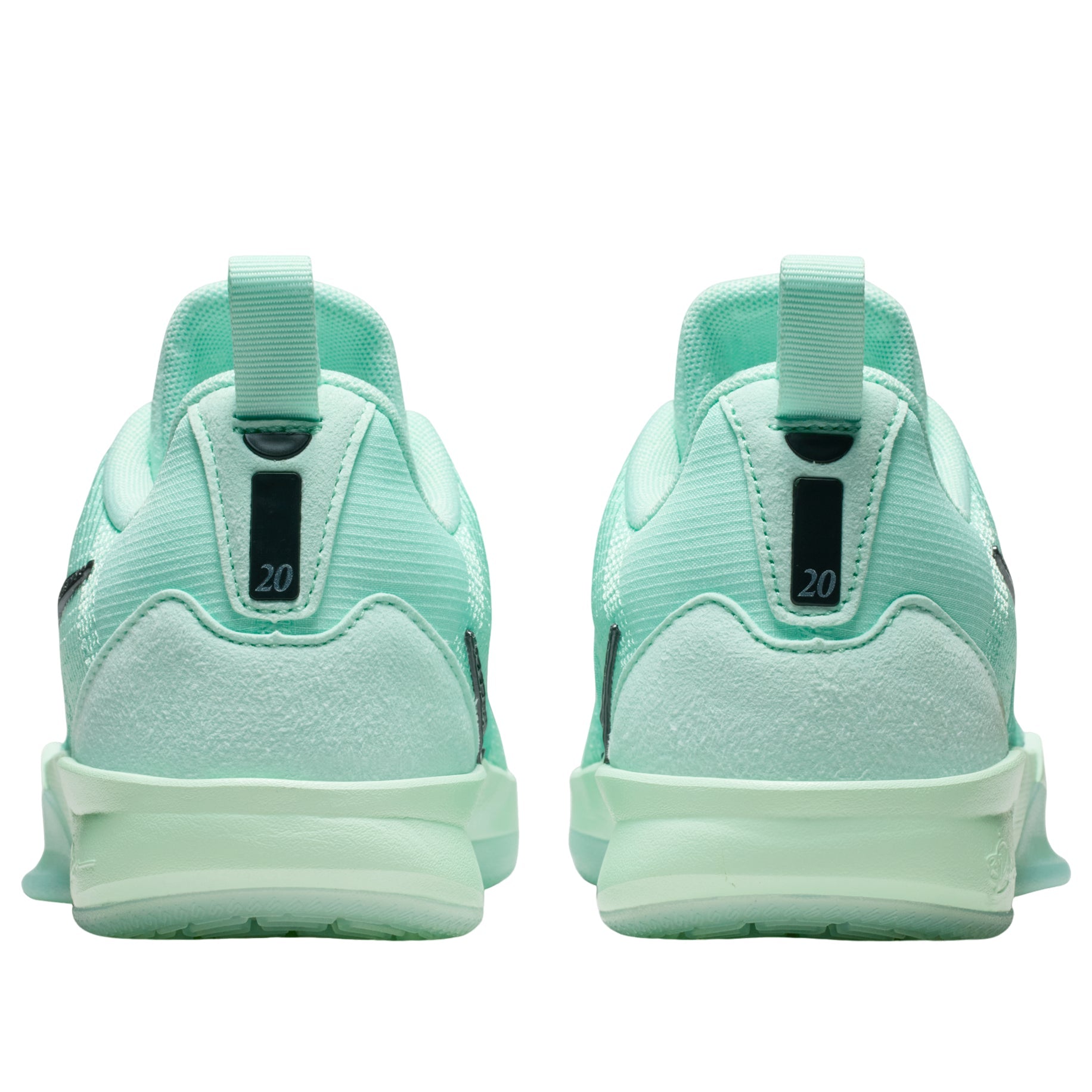 (GS) Nike Sabrina 3 'All-Star Warning Label' IB4785-300