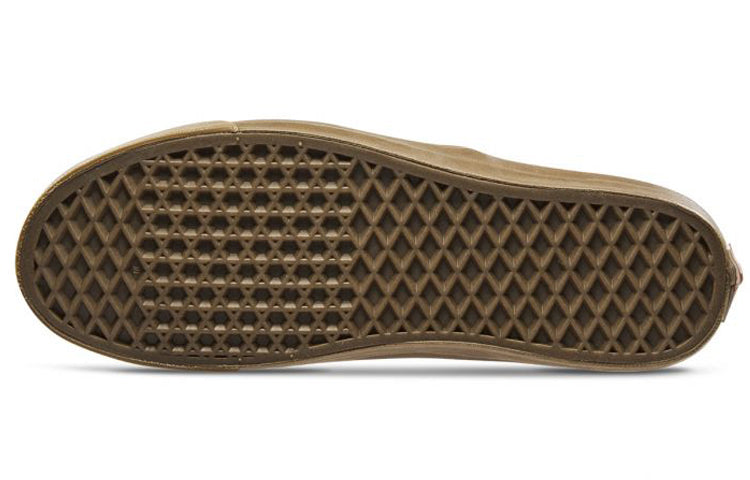 Vans Slip-On 59 LX Leather 'Marshmallow Sailor' VN0A38FZVOJ