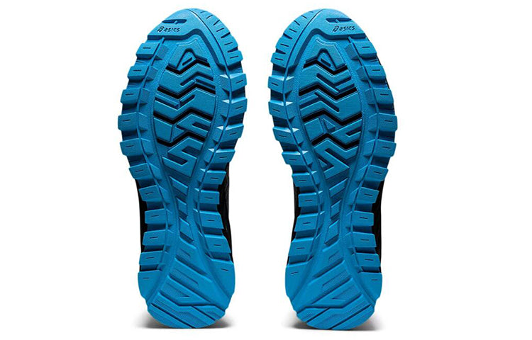 ASICS Gel-Citrek Black/Blue 1201A155-008