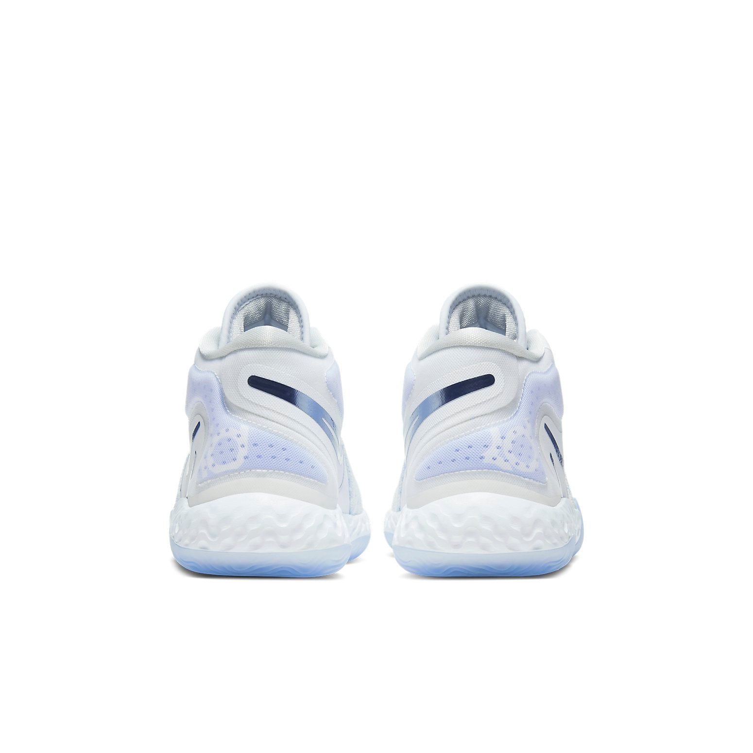 (GS) Nike KD Trey 5 VIII 'White Royal Tint' CT1425-100