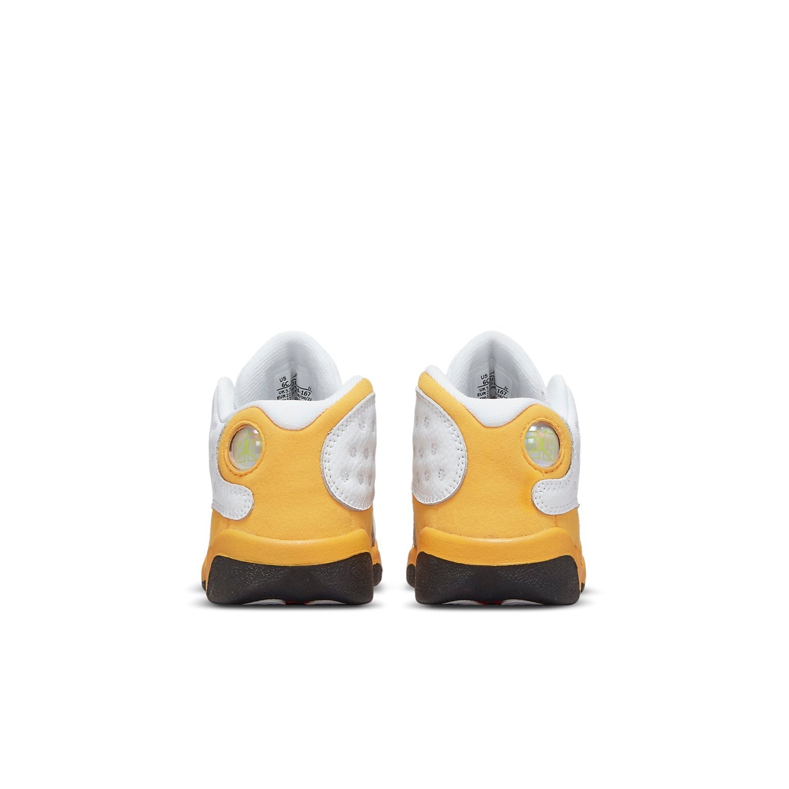 (TD) Air Jordan 13 Retro 'Del Sol' DJ3004-167