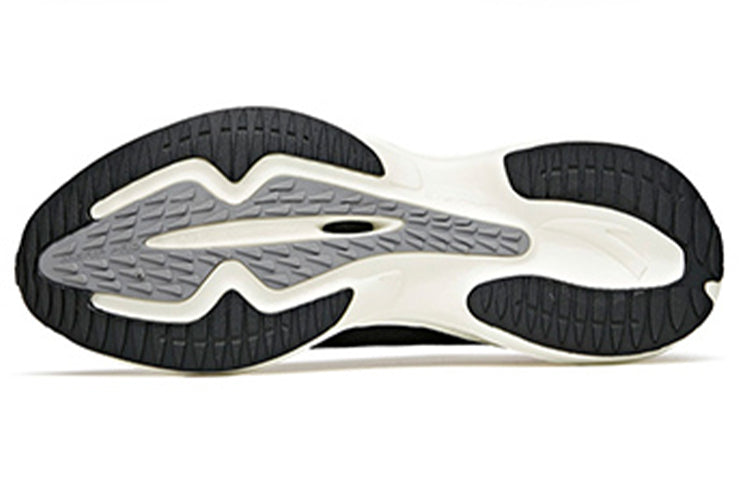 ANTA Lingpao 1 'Black White' 112125585-1