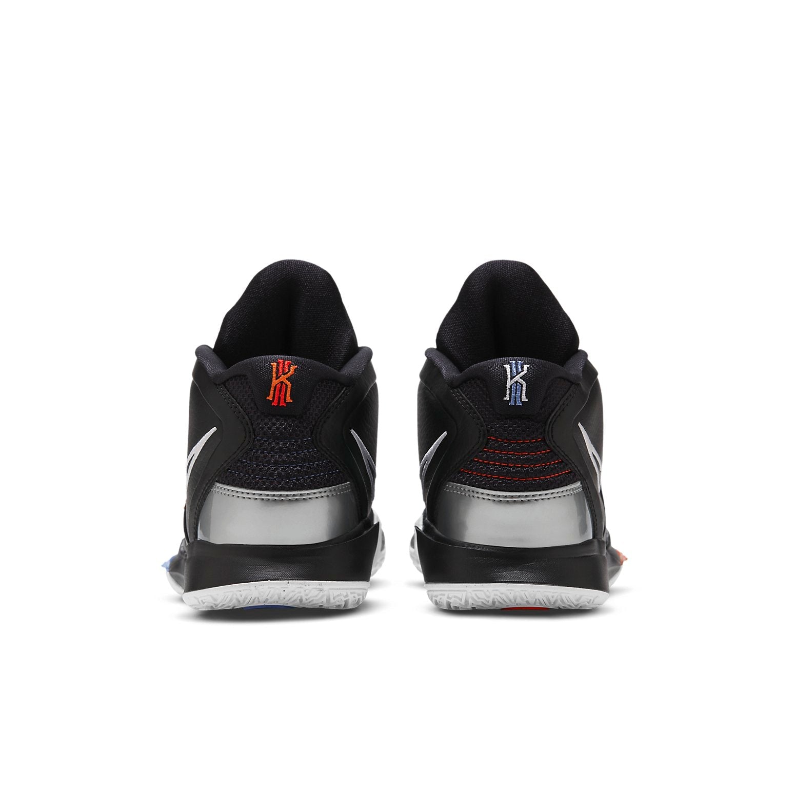 (GS) Nike Kyrie Infinity 'Fire and Ice' DD0334-001