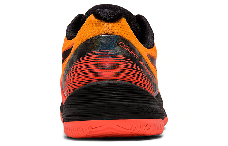 ASICS Court Speed Ff L.E. 'Orange' 1041A155-700