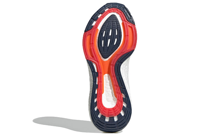 (WMNS) adidas x Marimekko Ultraboost 22 'Lush Red Navy' GZ4794