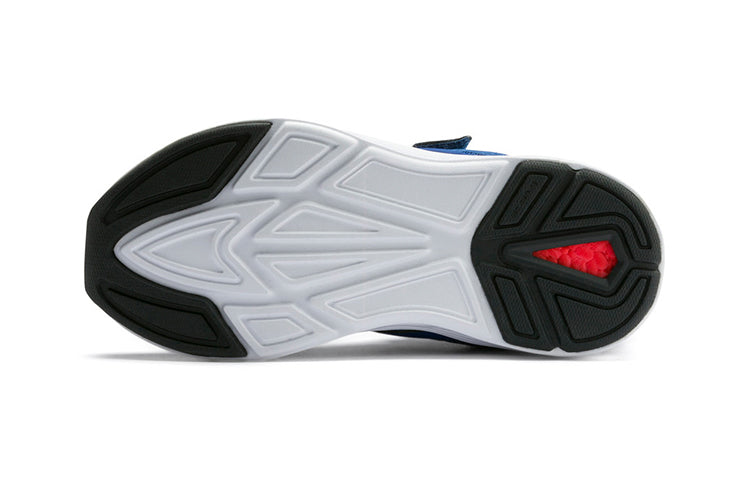 (PS) PUMA NRGY Comet Running Shoes Blue/White 190676-10