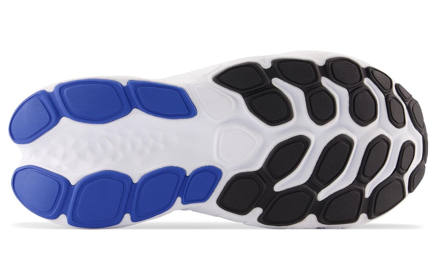 New Balance Fresh Foam X More v4 'Cobalt' MMORBB4