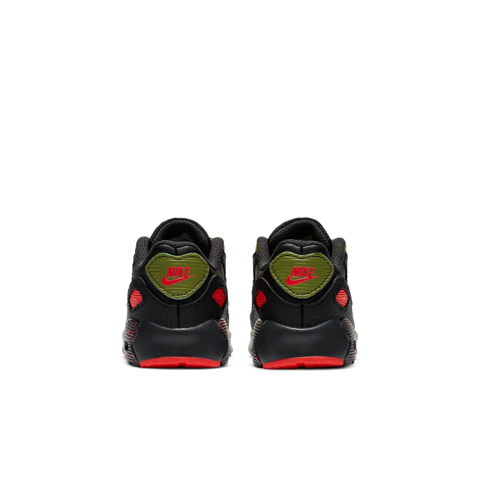 (TD) Nike Air Max 90 'Black Asparagus' DC2102-001