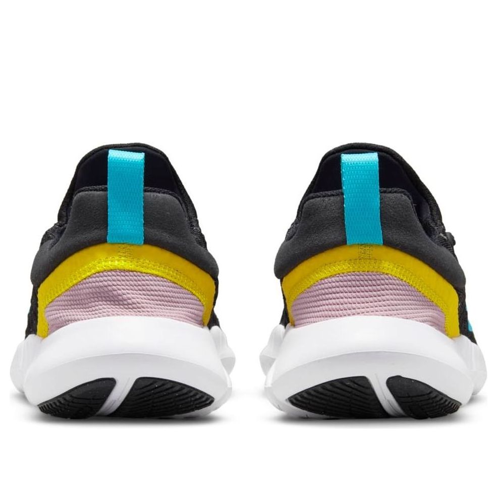 Nike Free RN 5.0 'Black Chlorine Blue' CZ1884-009