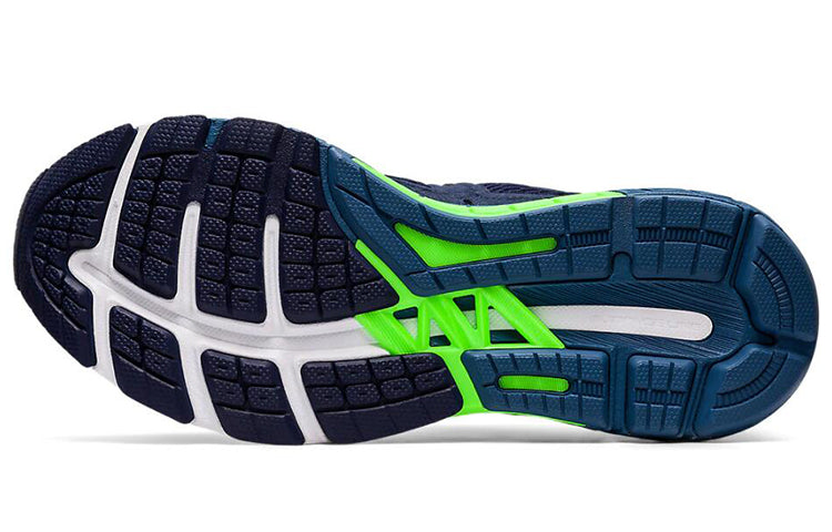 ASICS GT 4000 'Peacoat' 1011A163-401