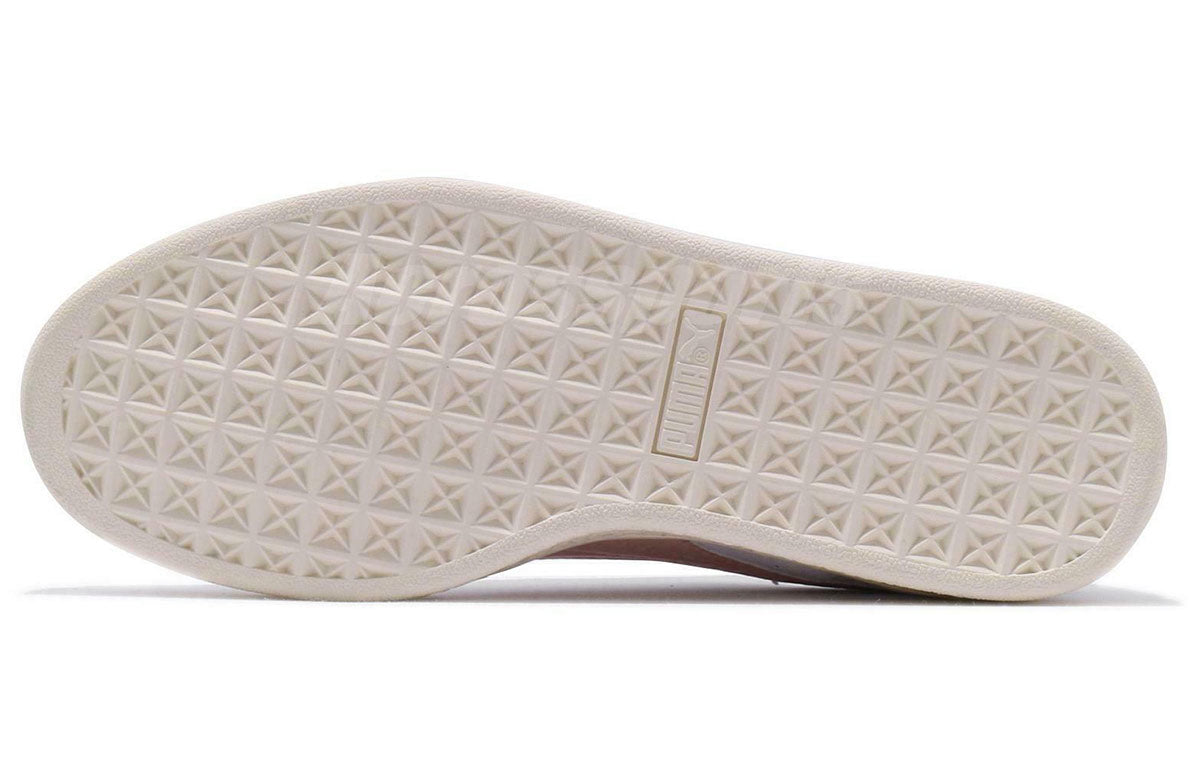 PUMA Basket Classic LFS 'White Bridal Rose' 354367-35