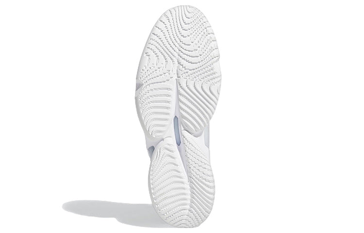 adidas D.O.N. Issue #4 'White Grey' GY6509