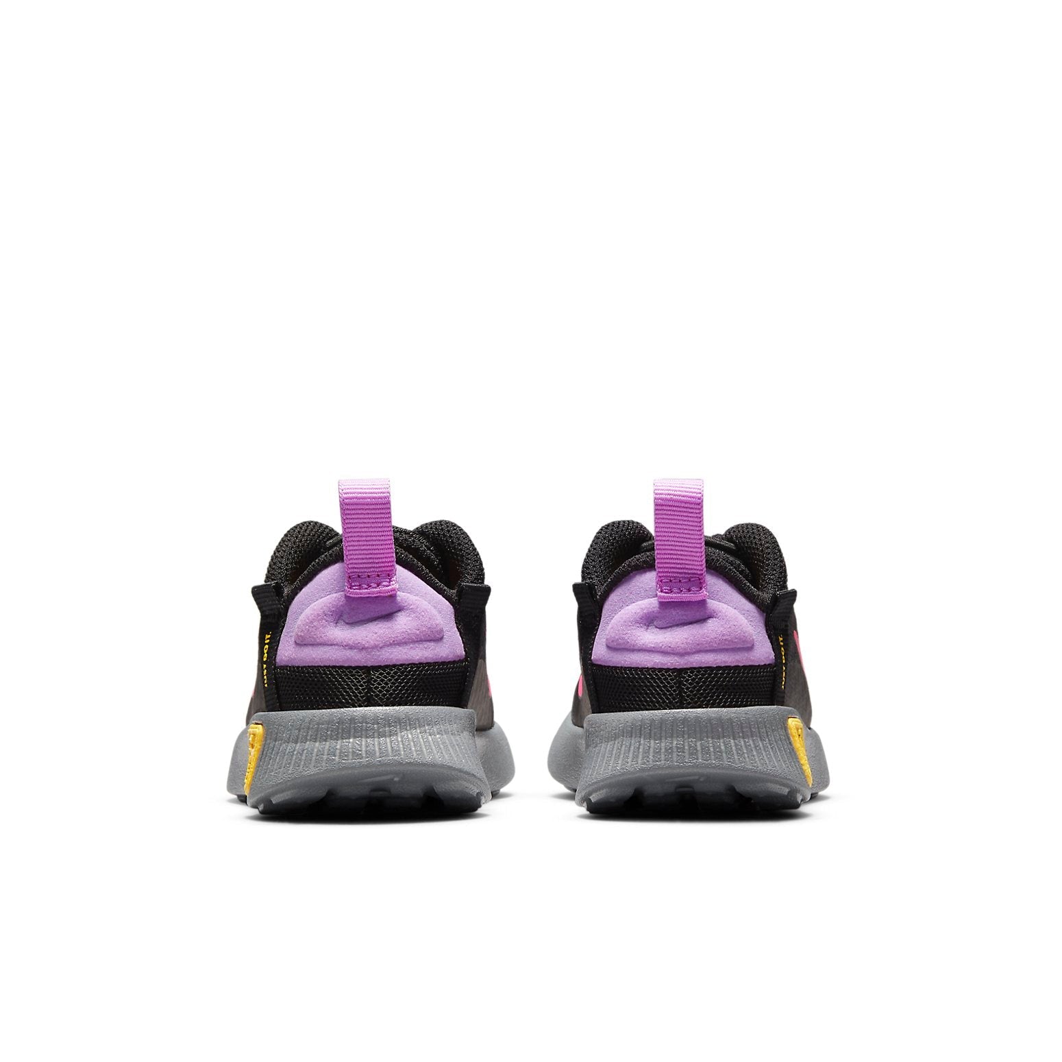 (TD) Nike Reposto 'Black Fuchsia Glow' DA3267-006