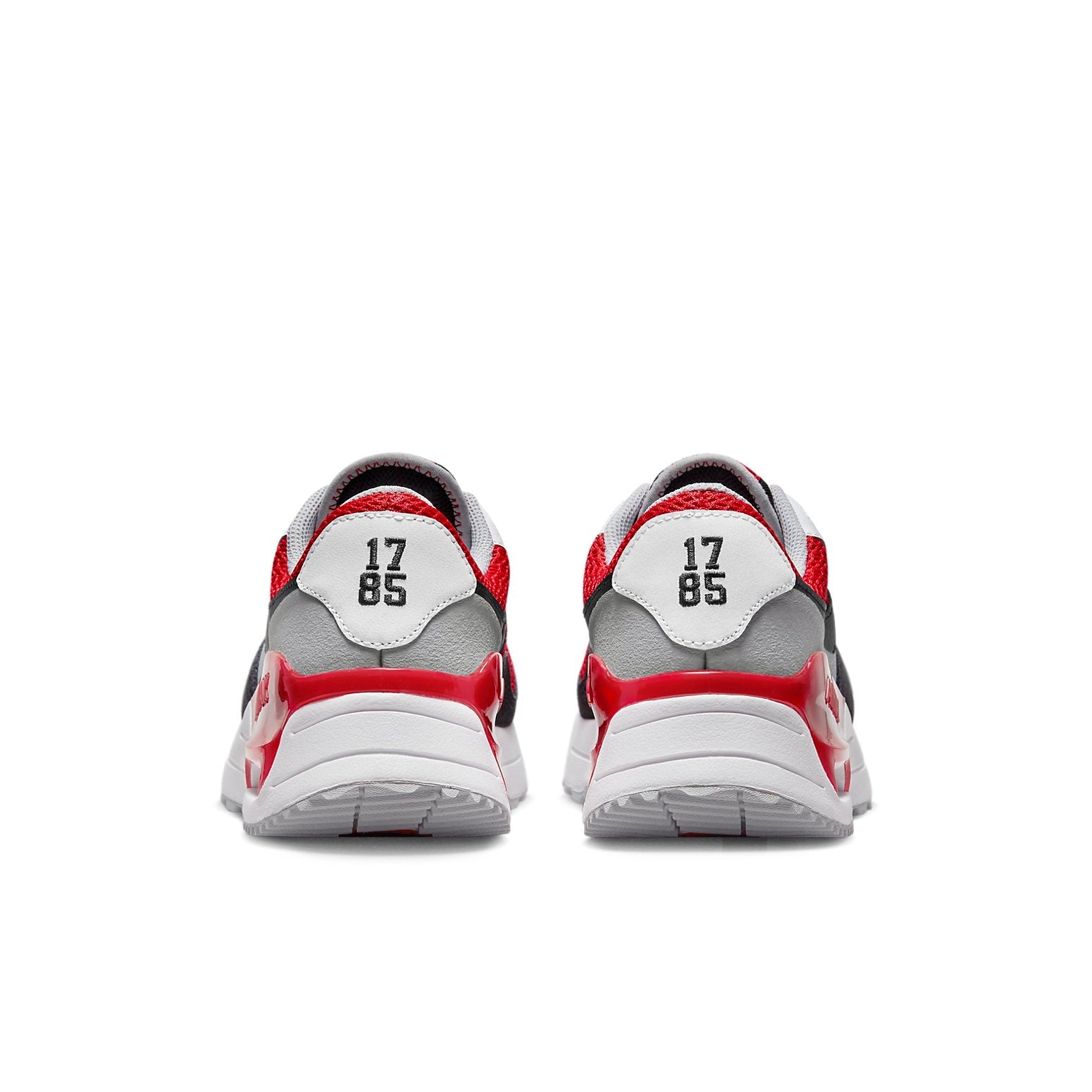 Nike Air Max SYSTM 'Georgia' DZ7742-600