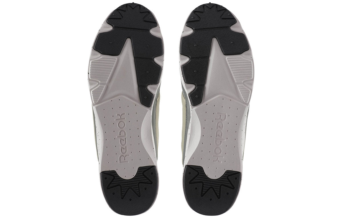 Reebok Furylite Chukka Running Shoes Grey BS6553