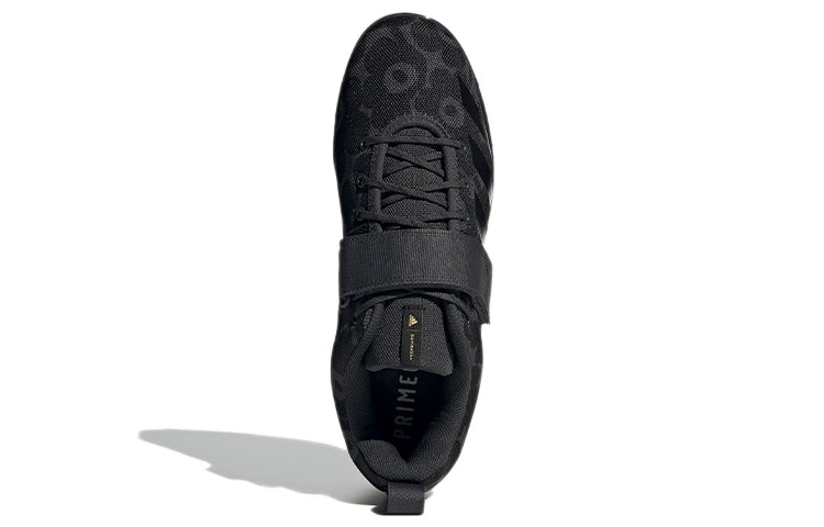 adidas Powerlift 4 'Carbon Floral' GZ2868