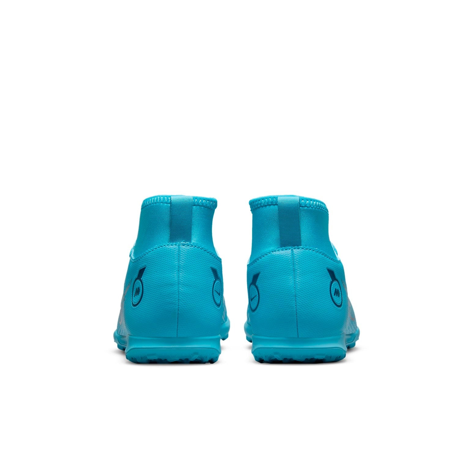 (GS) Nike Jr. Mercurial Superfly 8 Club TF DJ2900-484