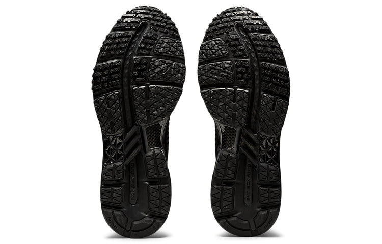 ASICS Metarun 'Black Gunmetal' 1011A603-002