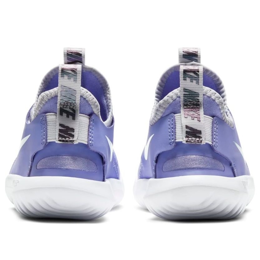 (PS) Nike Flex Runner 'Purple' AT4663-501