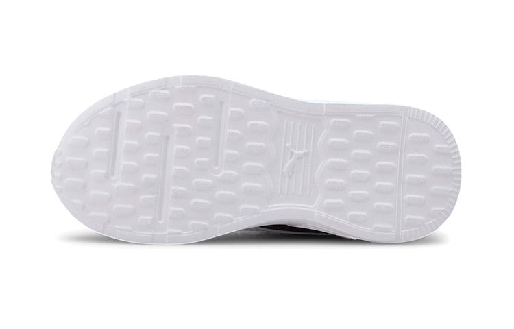 (PS) PUMA Taper AC 'Black White' 374241-02