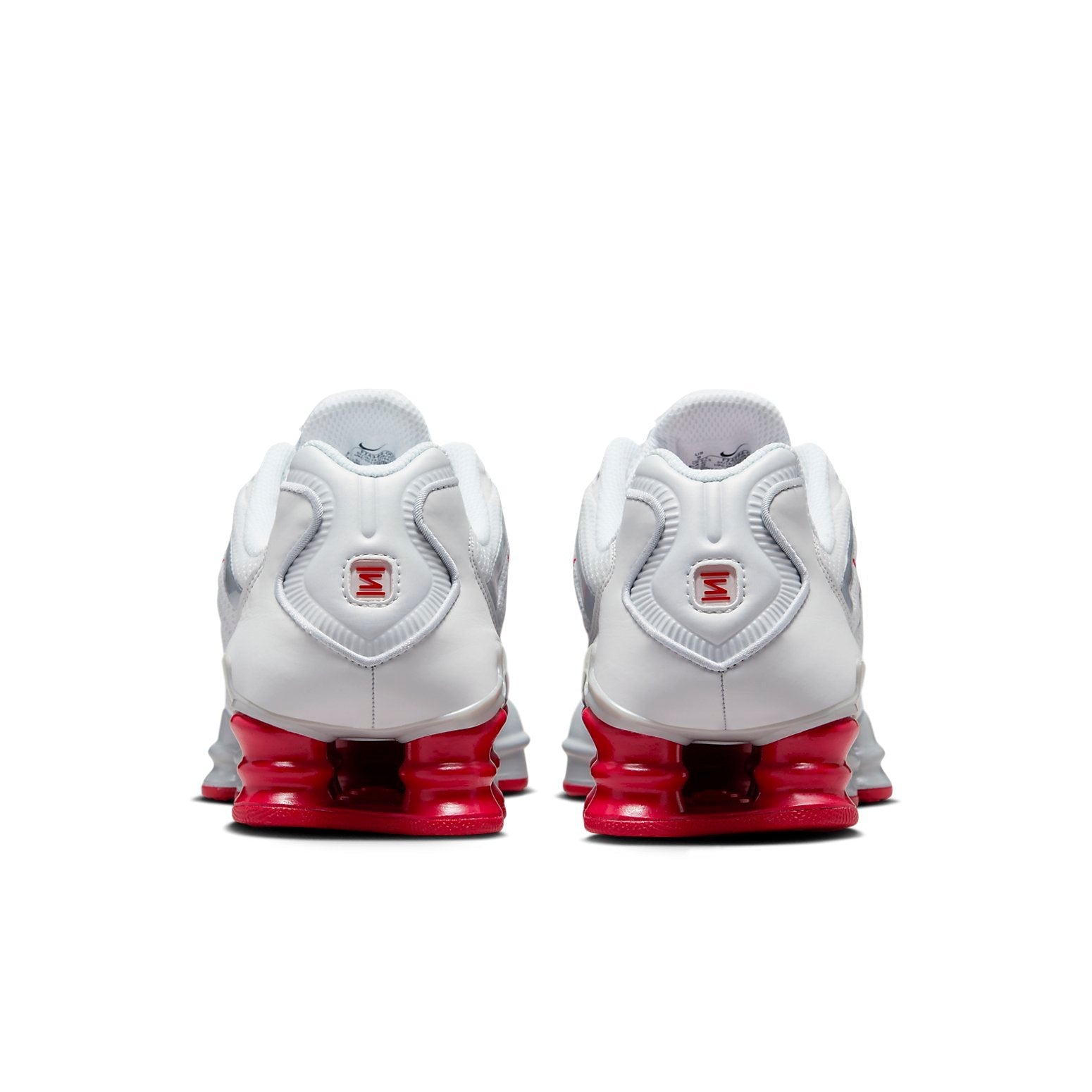 (WMNS) Nike Shox TL 'Platinum Tint' FZ4344-001