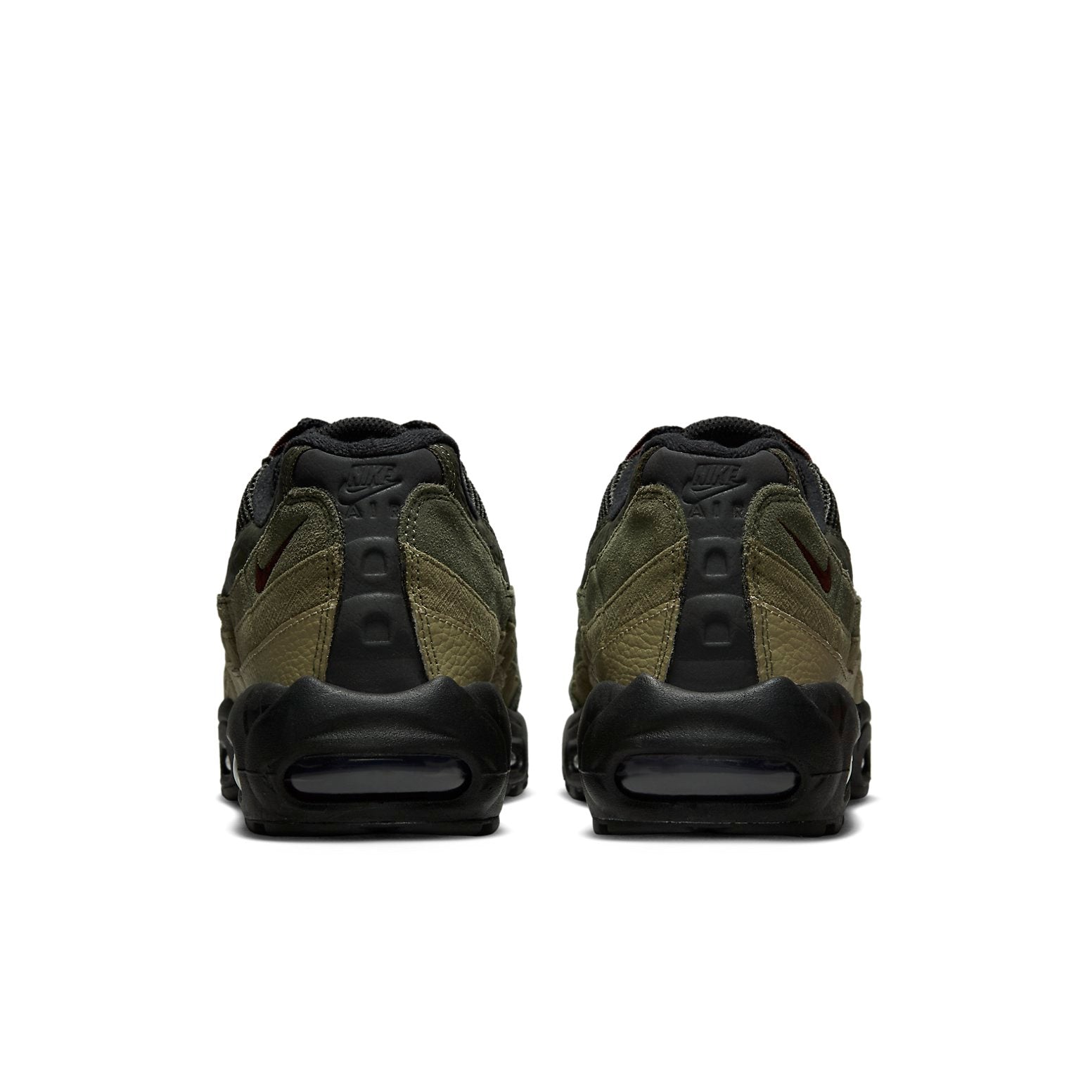 Nike Air Max 95 'Black Earth' FD0652-001