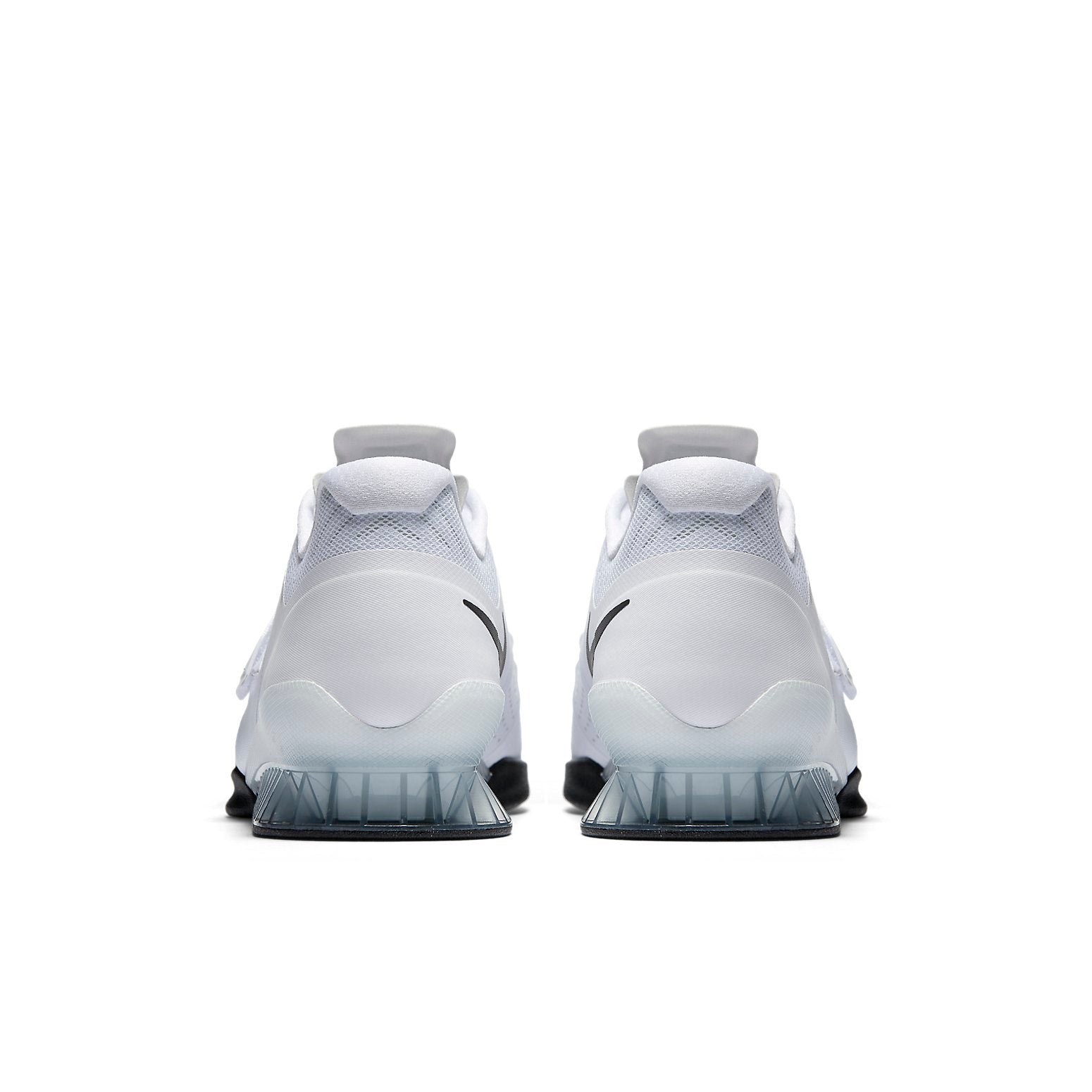 Nike Romaleos 3 'White Black' 852933-100