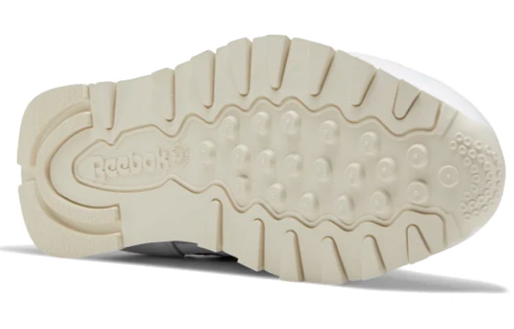 Reebok Classic Leather 'White Gold' EH1201