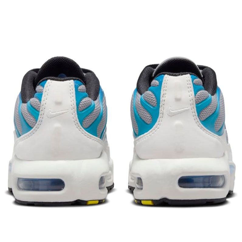 (PS) Nike Air Max Plus 'Smoke Grey Blue Lightning' CD0610-019