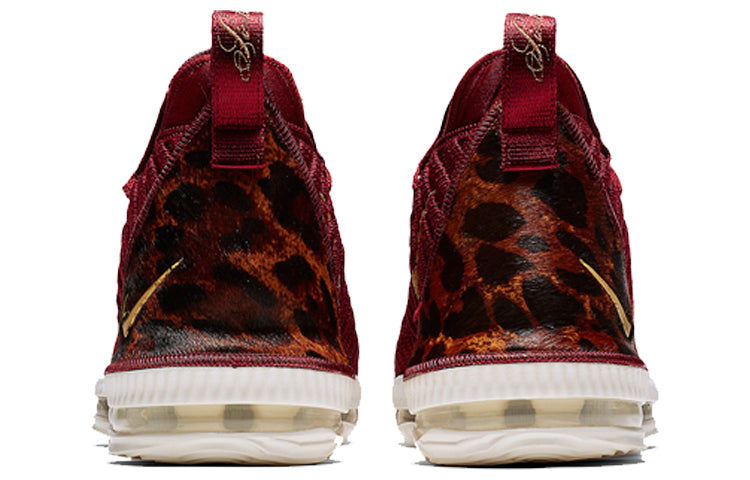 Nike LeBron 16 EP 'King' AO2595-601