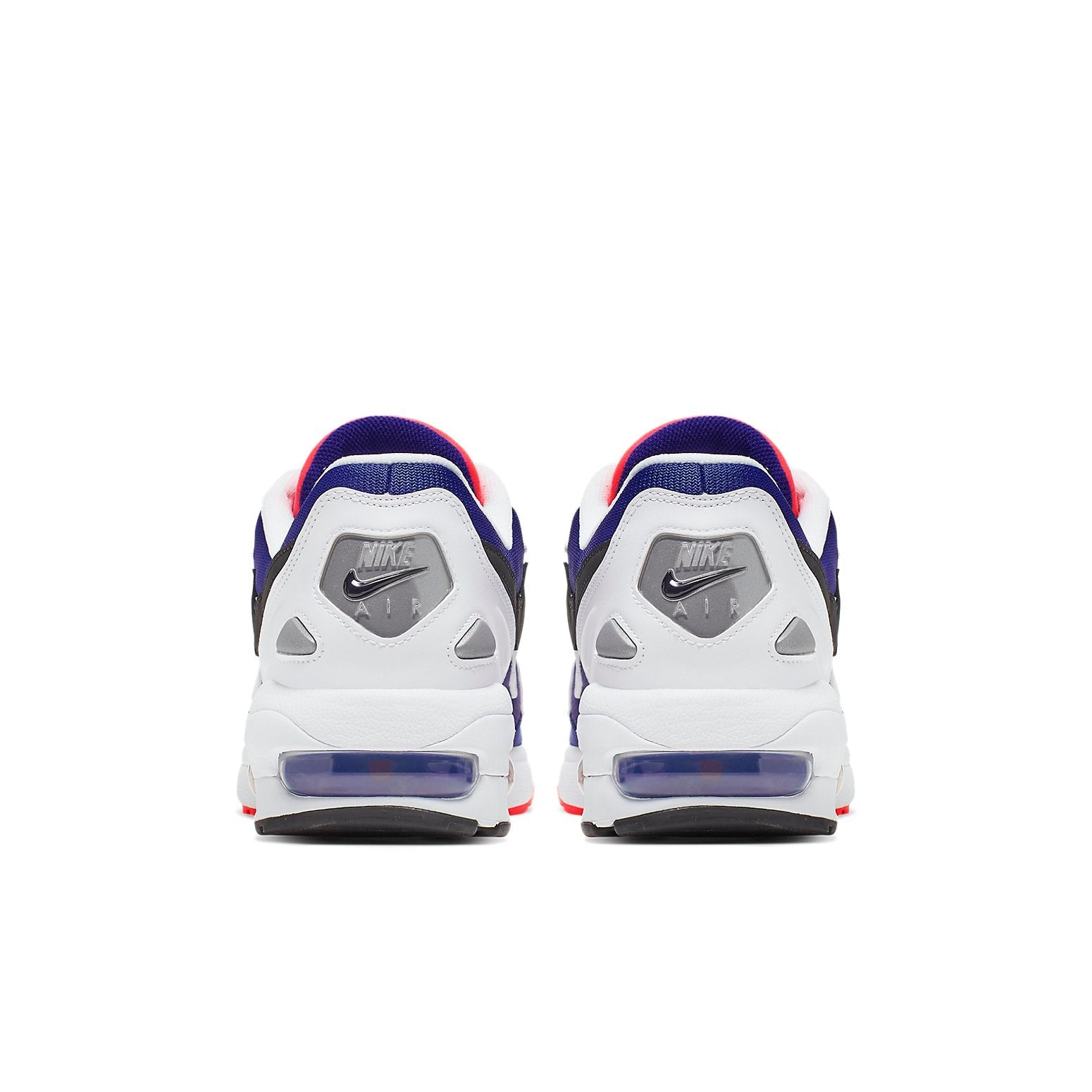 Nike Air Max 2 Light 'White Ultramarine' AO1741-104