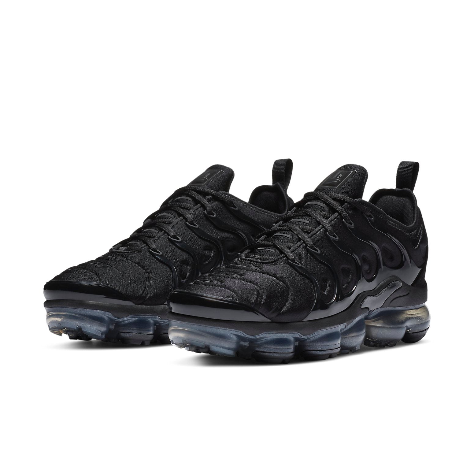 (WMNS) Nike Air VaporMax Plus SE 'Black' DH1063-001