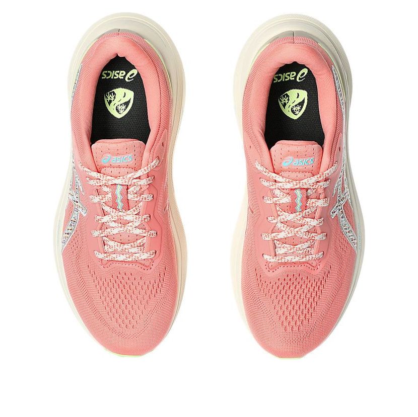 (WMNS) ASICS GT-1000 13 TR 'Nature Bathing Guava' 1012B828-700