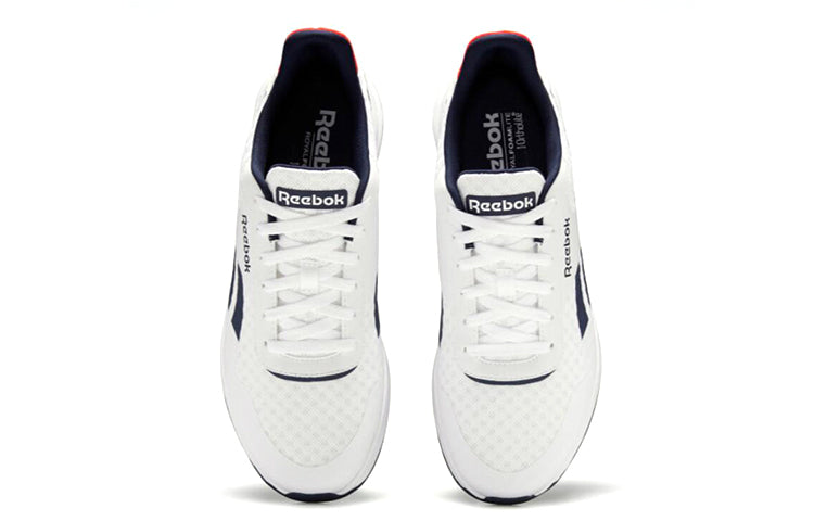 Reebok Royal HR DMX 'White Vector Navy' FW6704