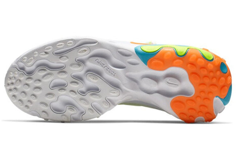 (WMNS) Nike React Presto 'Psychedelic Lava' CD9015-700