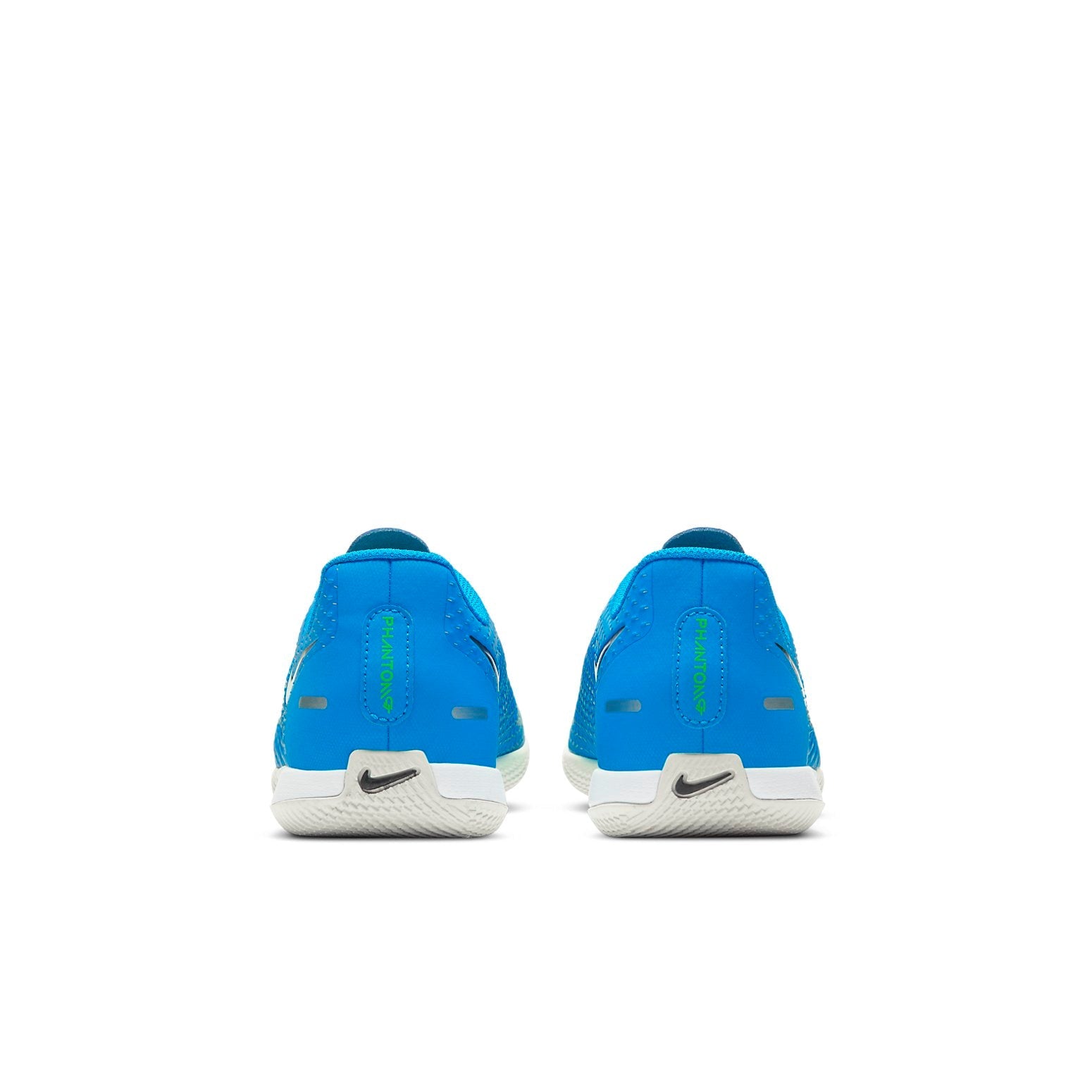 (GS) Nike Phantom GT Academy IC 'Photo Blue' CK8480-400