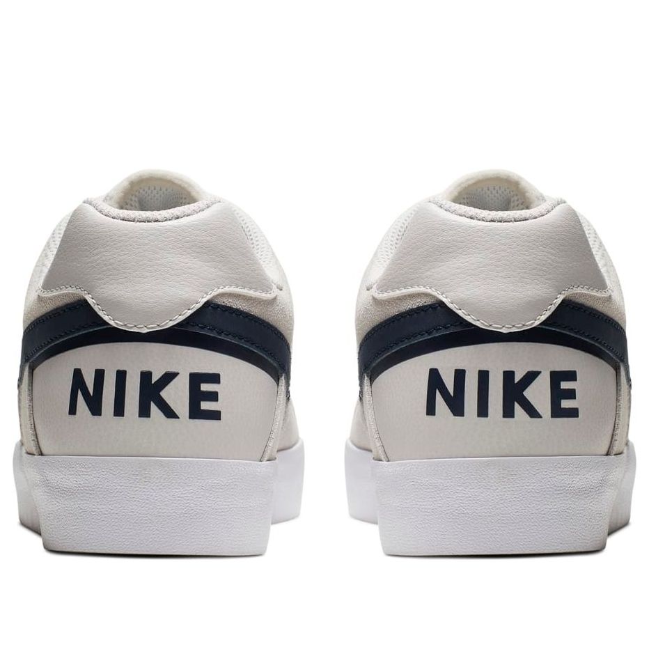 Nike SB Delta Force Vulc 'White Black' 942237-012