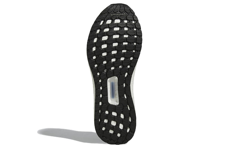 adidas UltraBoost 19.5 DNA 'White Black' GZ6471