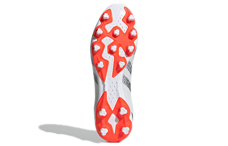 adidas Predator Freak.3 Multiground 'White Orange' GZ2826