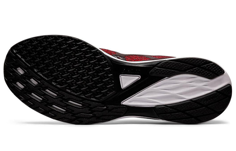 ASICS Lyteracer 2 2E Wide 'Classic Red' 1011A677-600