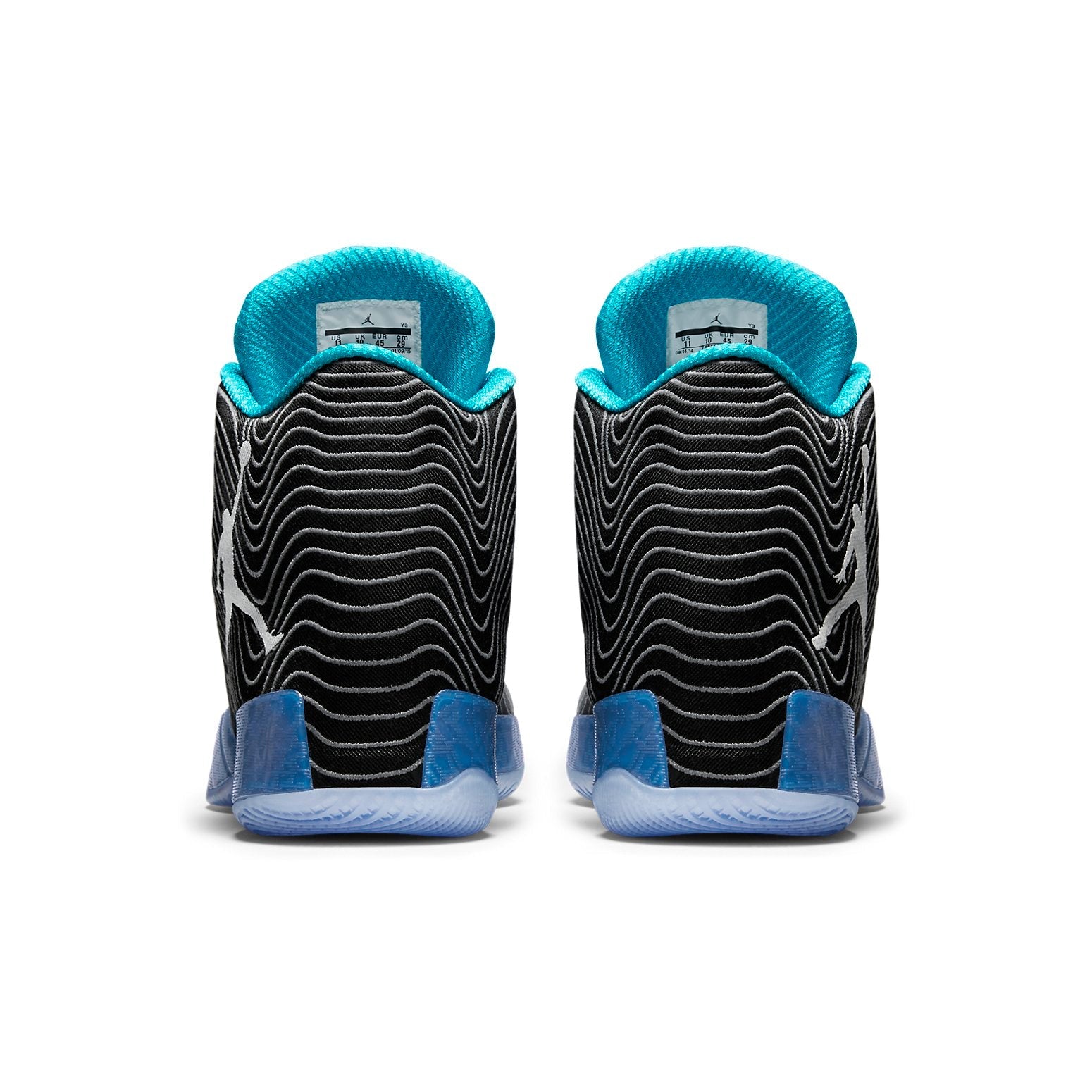Air Jordan 29 'Playoff Away' 749143-014