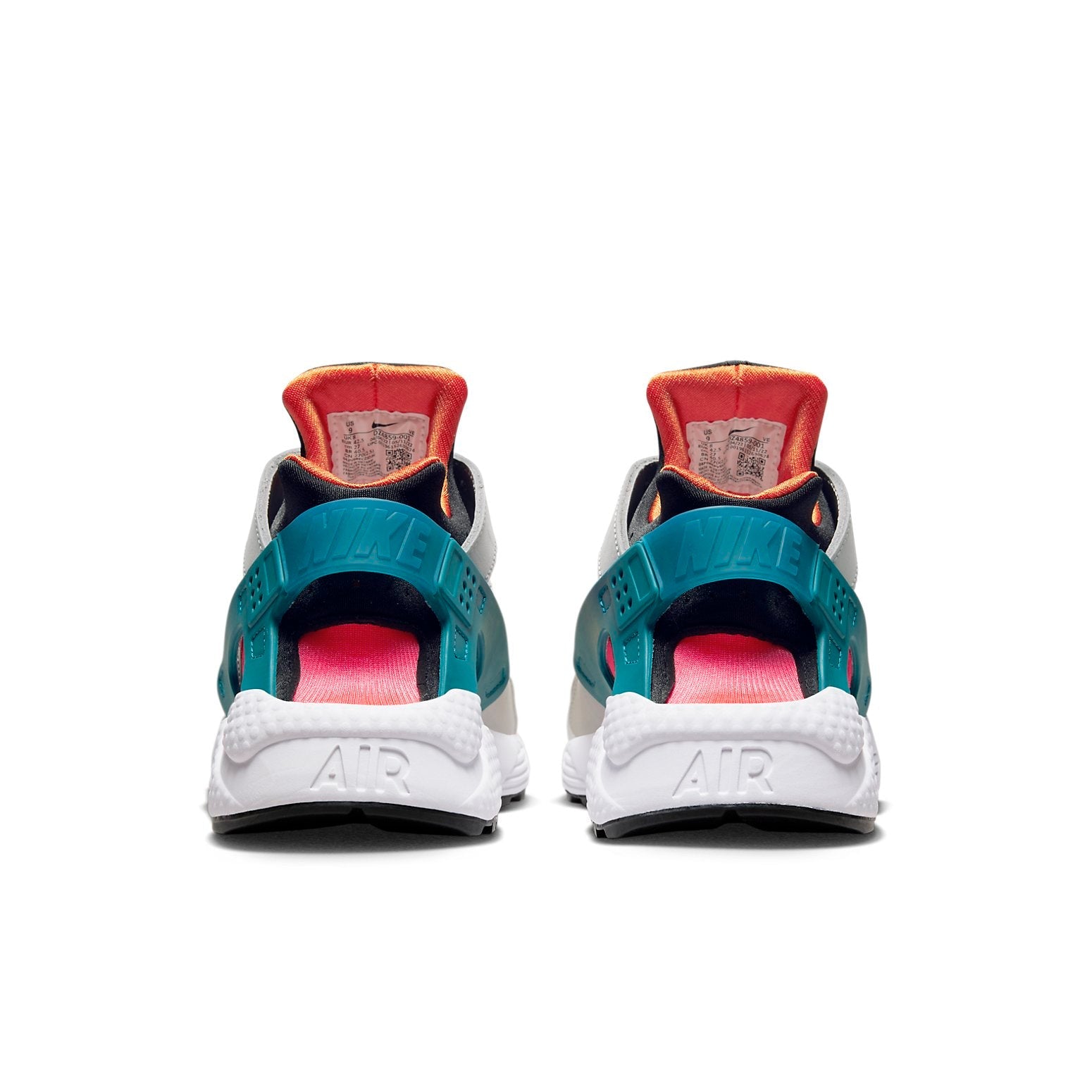 Nike Huarache 'Run NYC' DZ4859-001