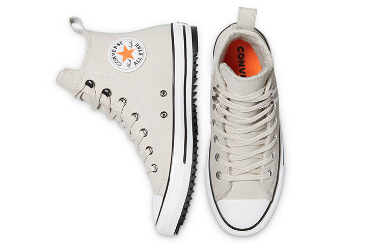 Converse Chuck Taylor All Star Hiker High Cream/White 169460C