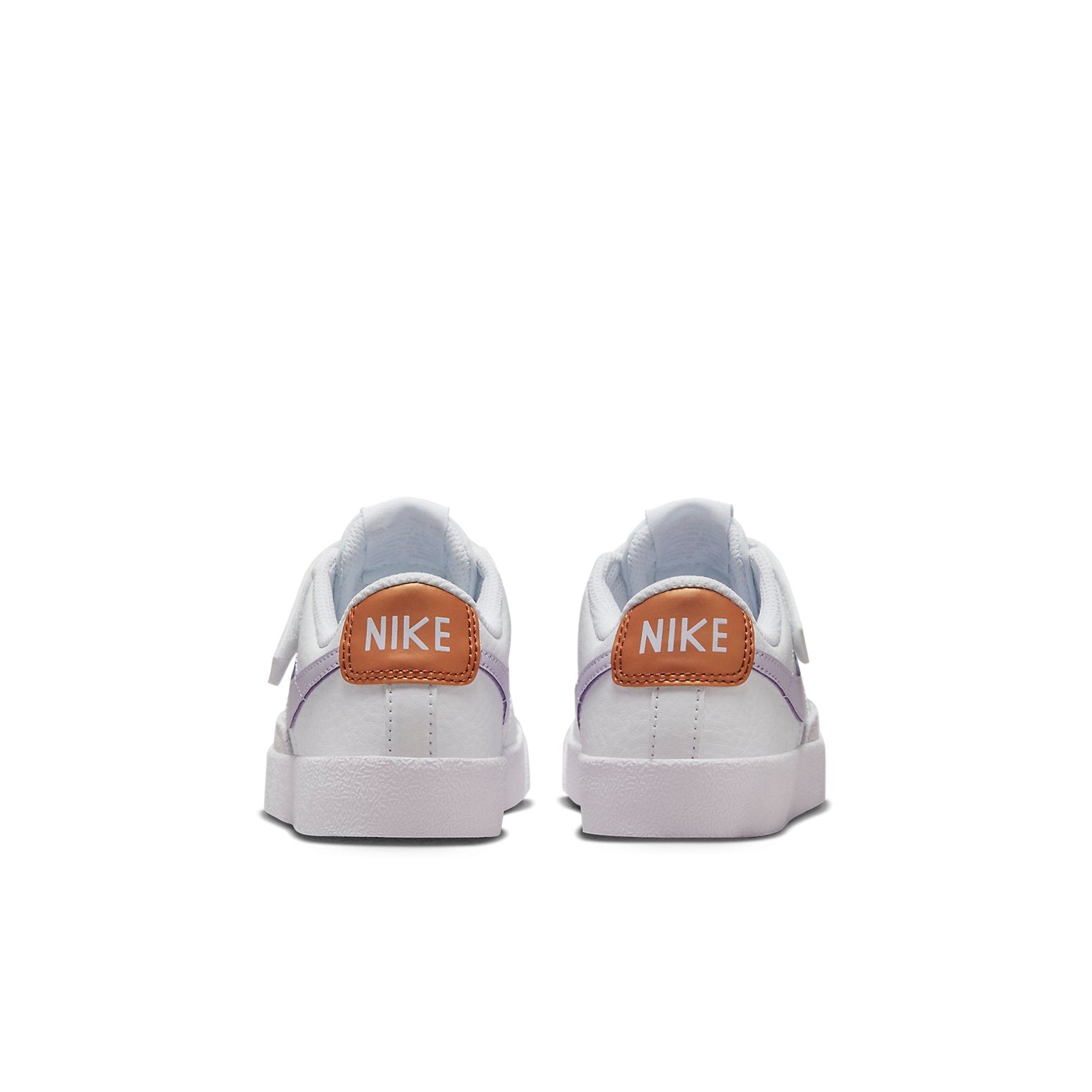 (PS) Nike Blazer Low '77 'White Barely Grape' DA4075-116