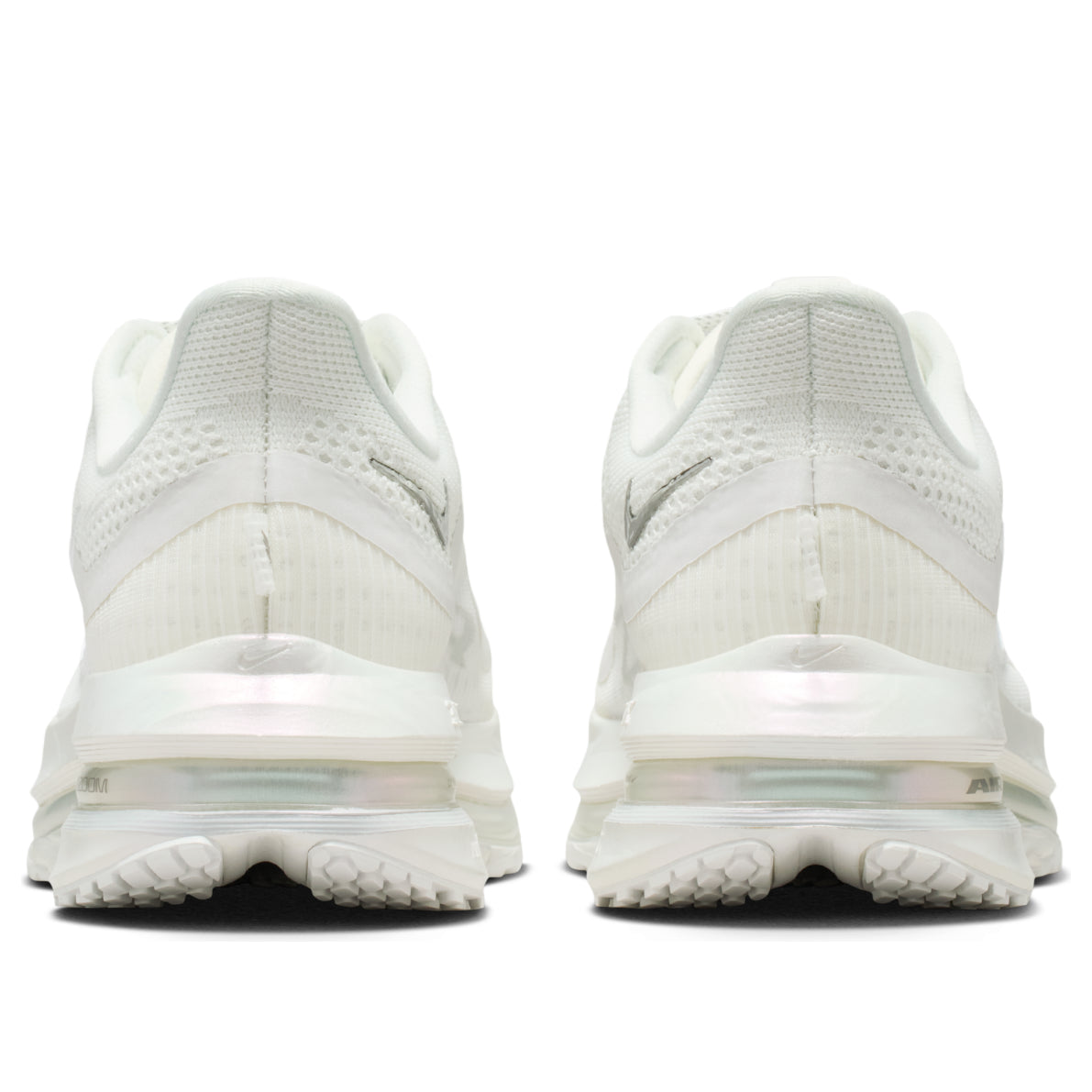 (WMNS) Nike Pegasus Premium 'Peak White Pure Platinum' IO9918-100