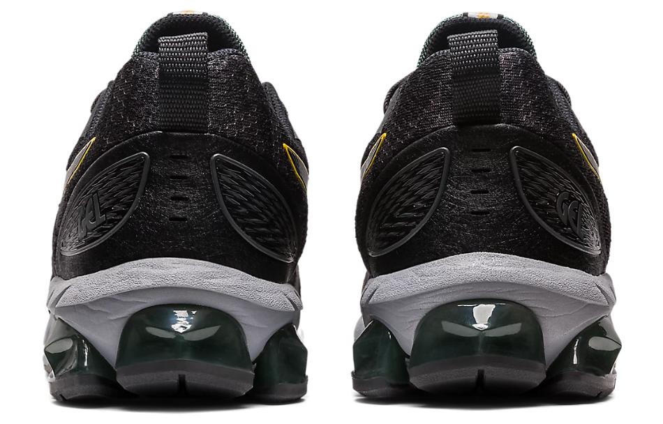ASICS Gel-Quantum 180 7 'Black Ivy Yellow' 1201A777-001