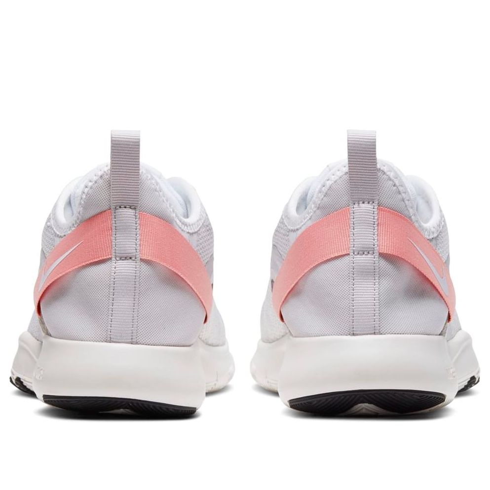 (WMNS) Nike Flex TR Trainer 9 'White Pink' AQ7491-006