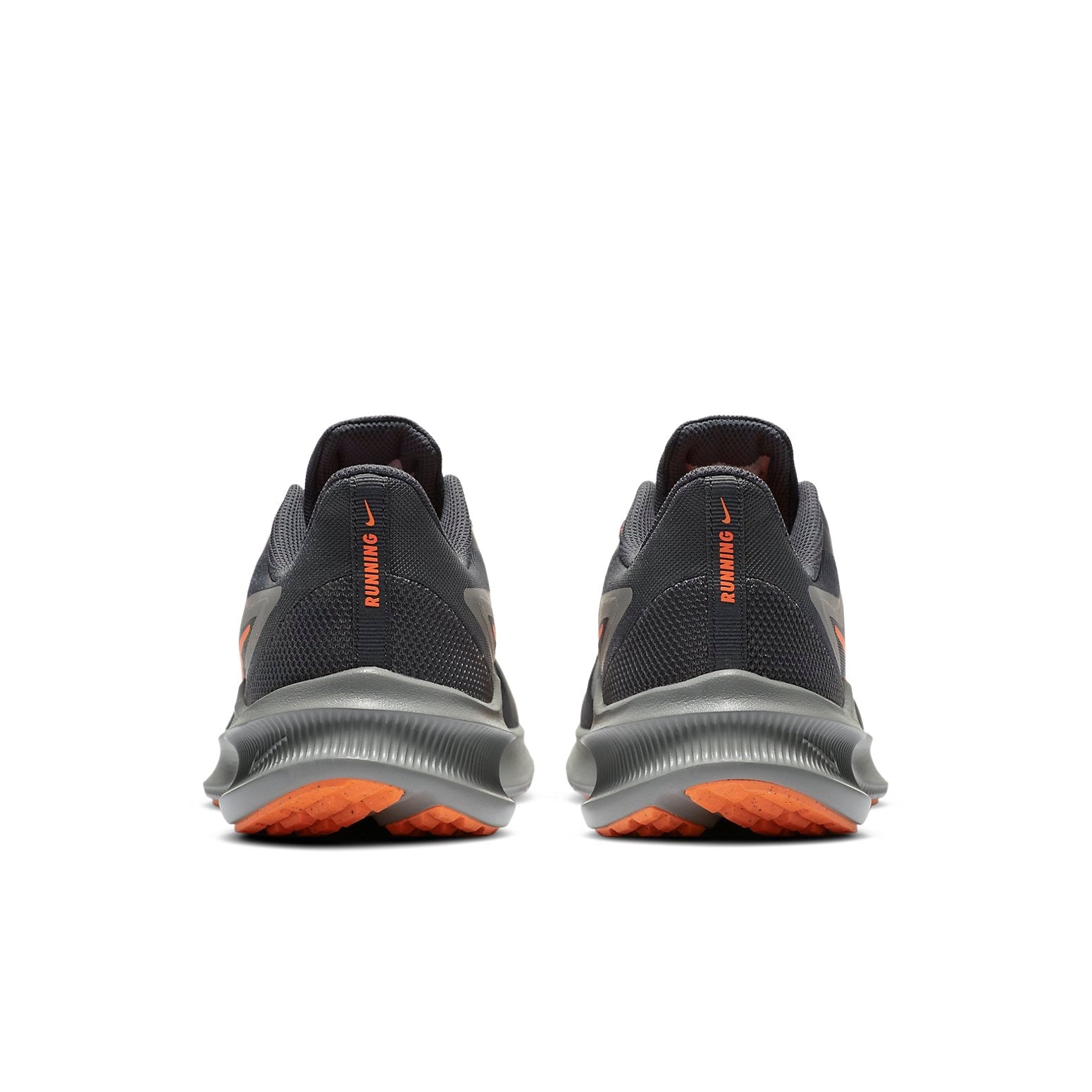 Nike Downshifter 10 GEO 'Grey Orange' CZ8675-001